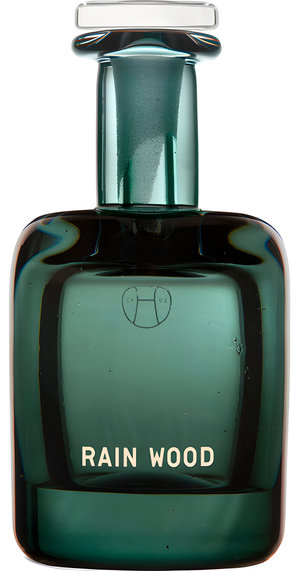 Picture of Rain Wood fragrance