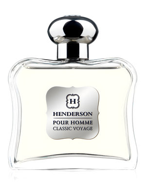 Classic Voyage by Henderson perfume bottle