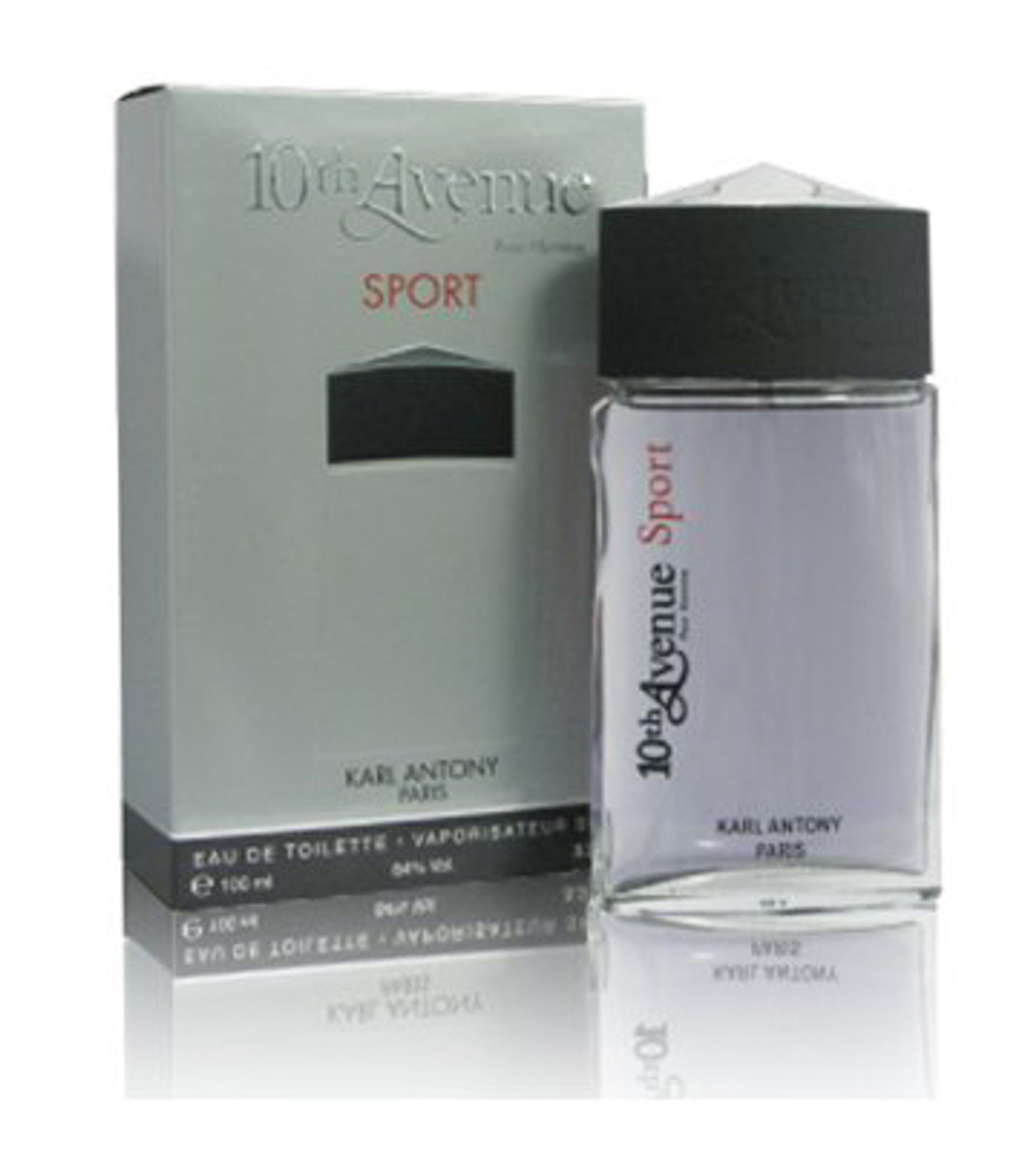 Picture of 10th Avenue Sport fragrance