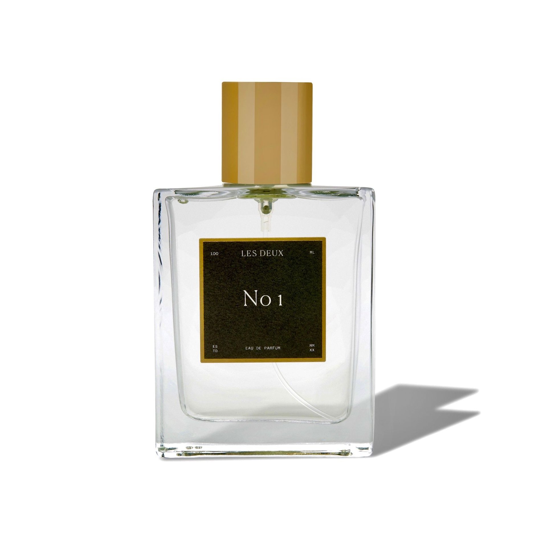 Picture of No. 1 fragrance
