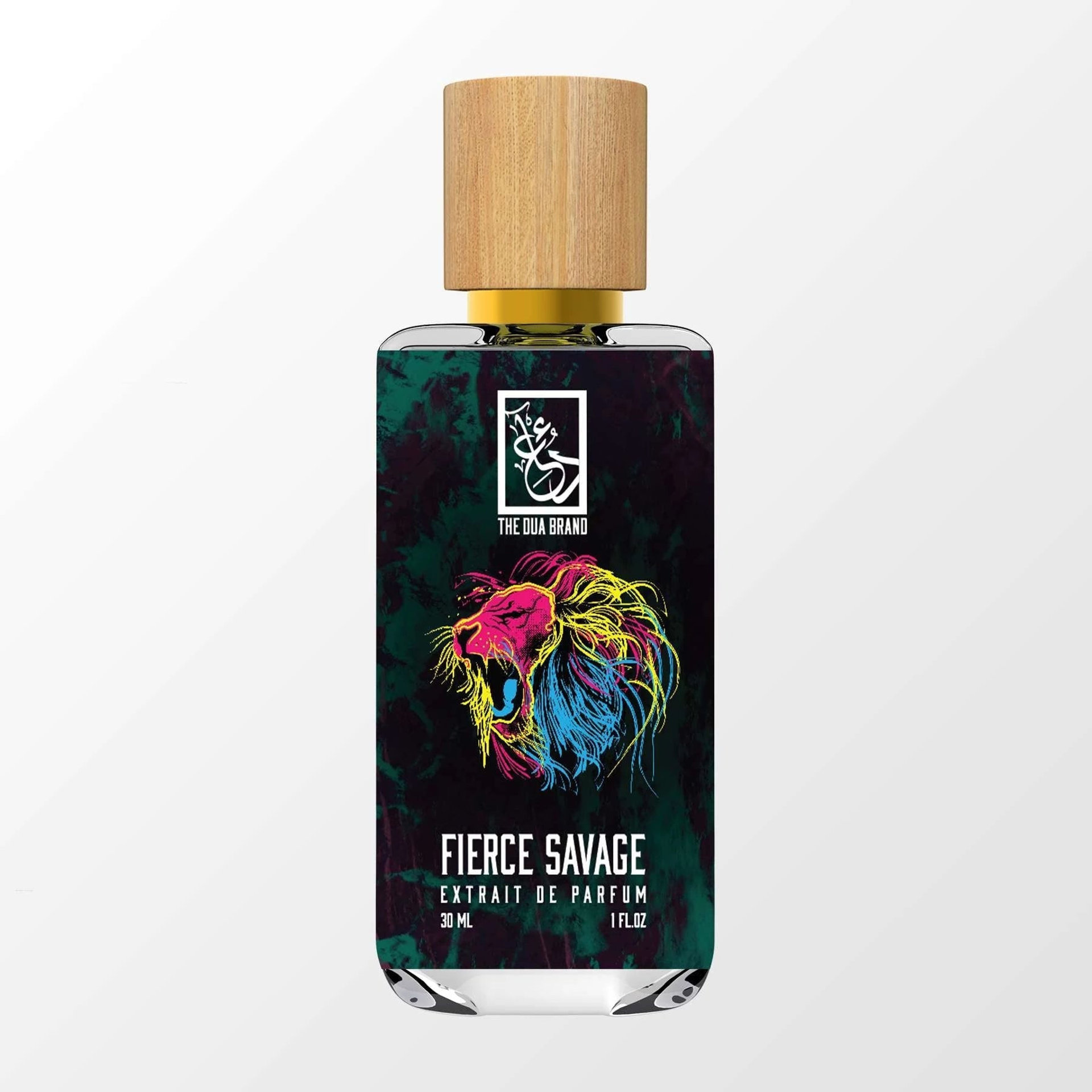Picture of Fierce Savage fragrance