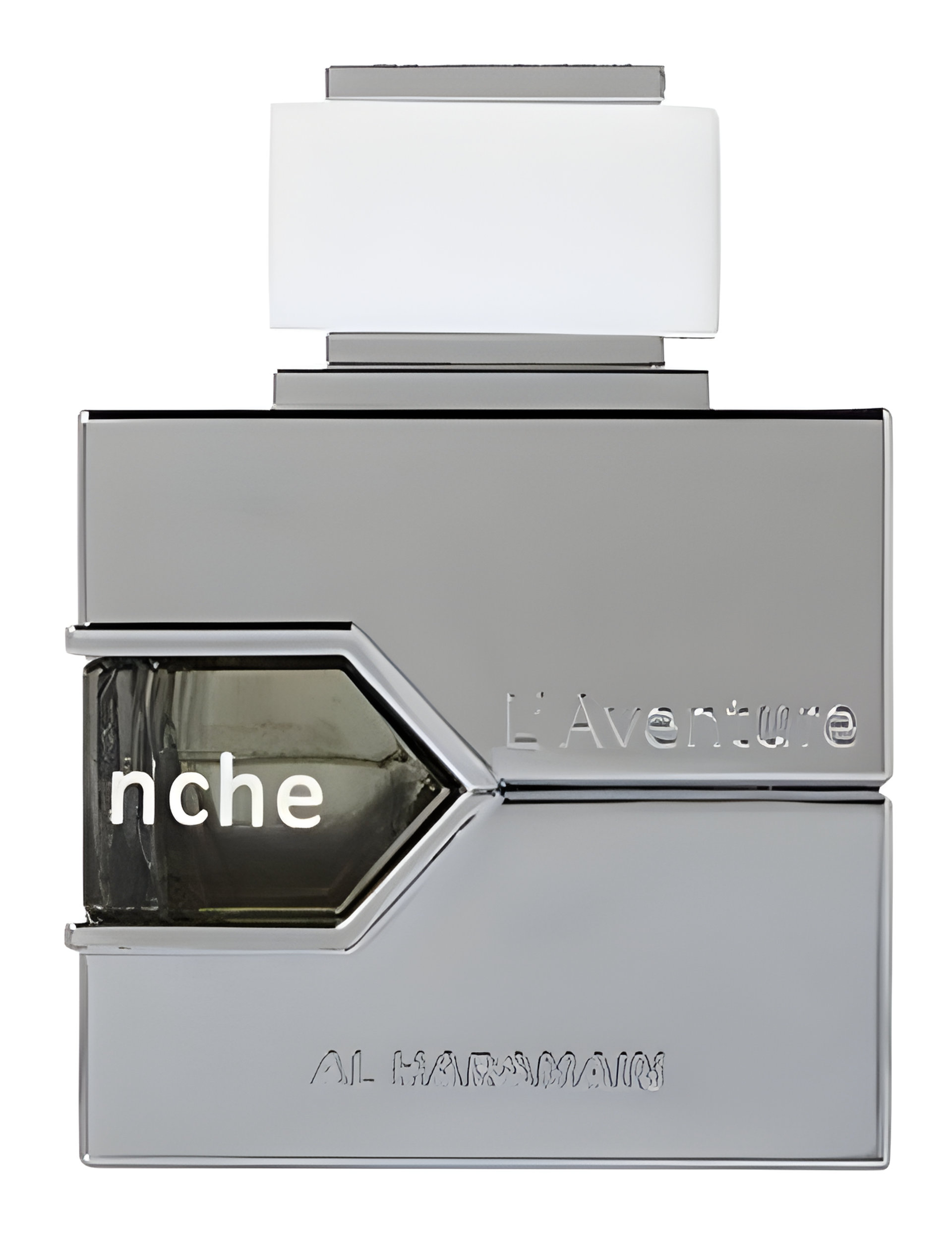 Picture of L'Aventure Blanche fragrance
