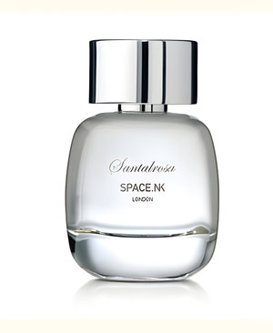 Santalrosa by Space NK perfume bottle