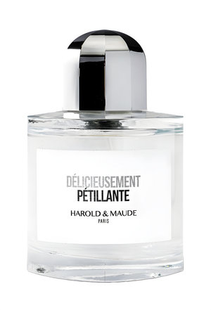 Délicieusement Pétillante by Harold & Maude perfume bottle