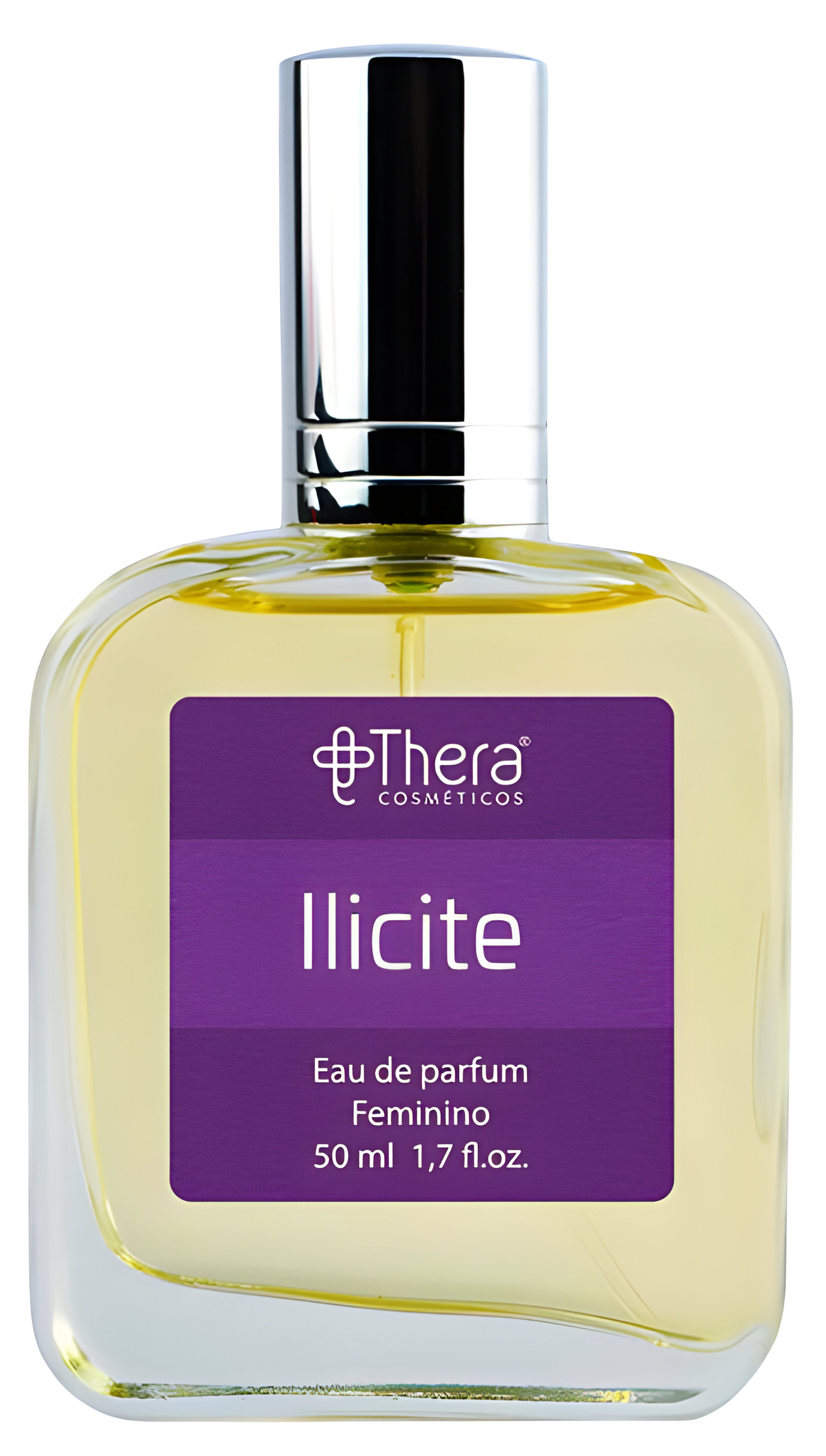 Picture of Ilicite fragrance
