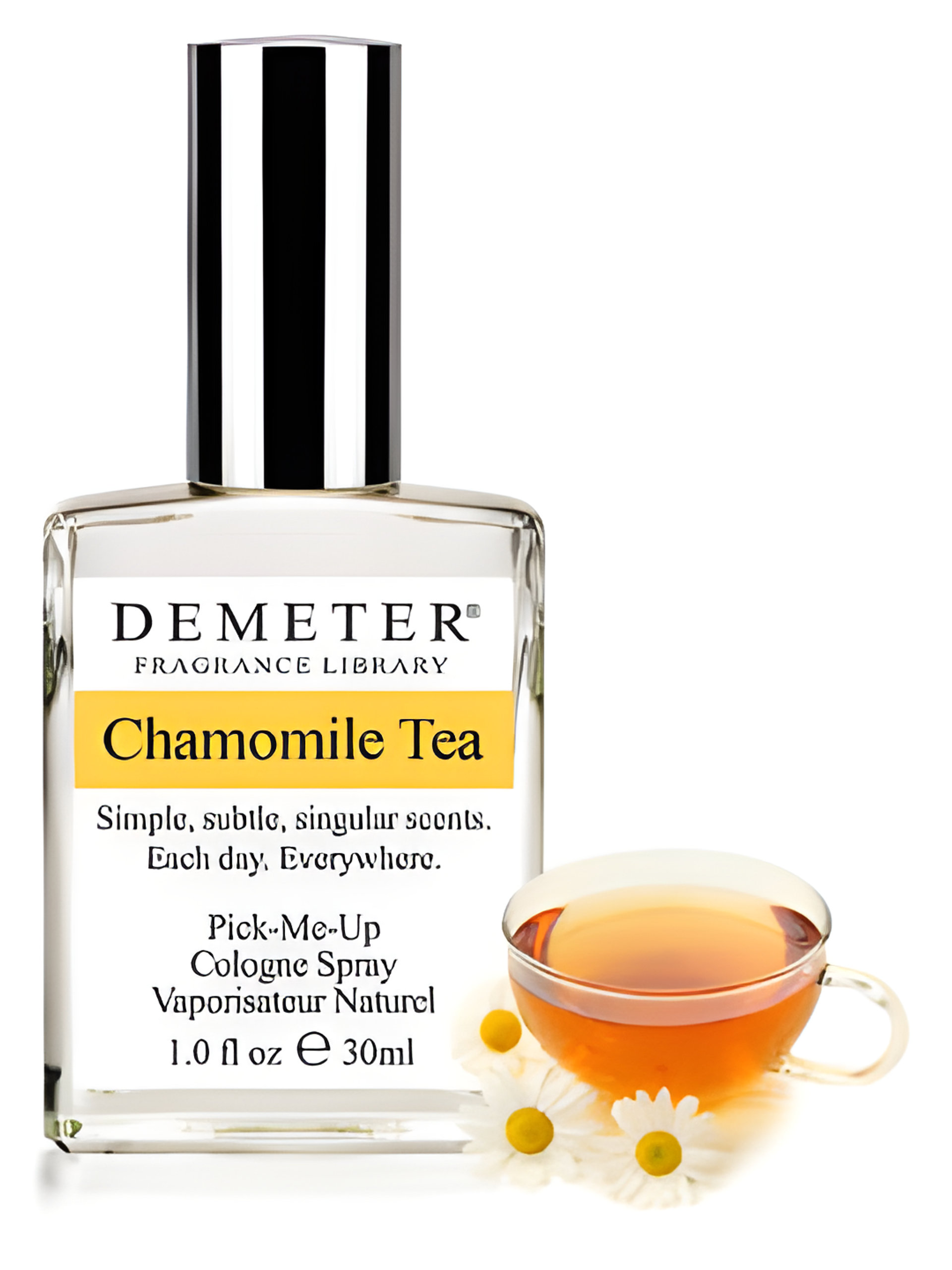Picture of Chamomile Tea fragrance
