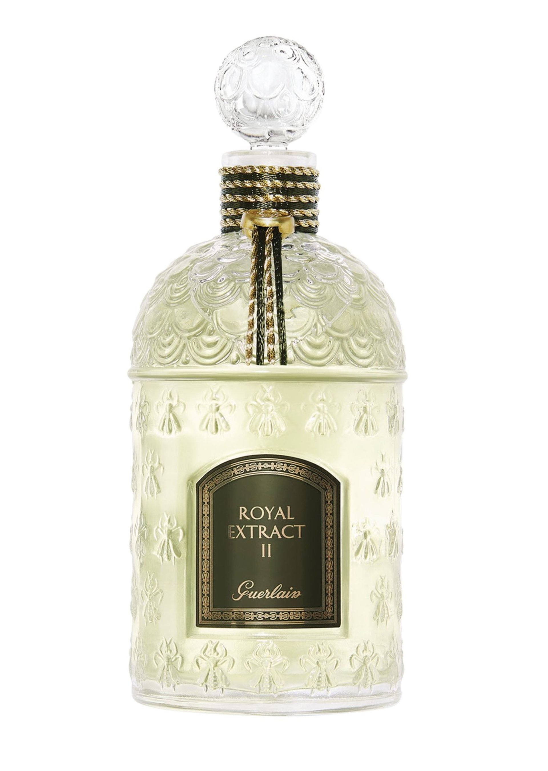 Picture of Royal Extract II fragrance