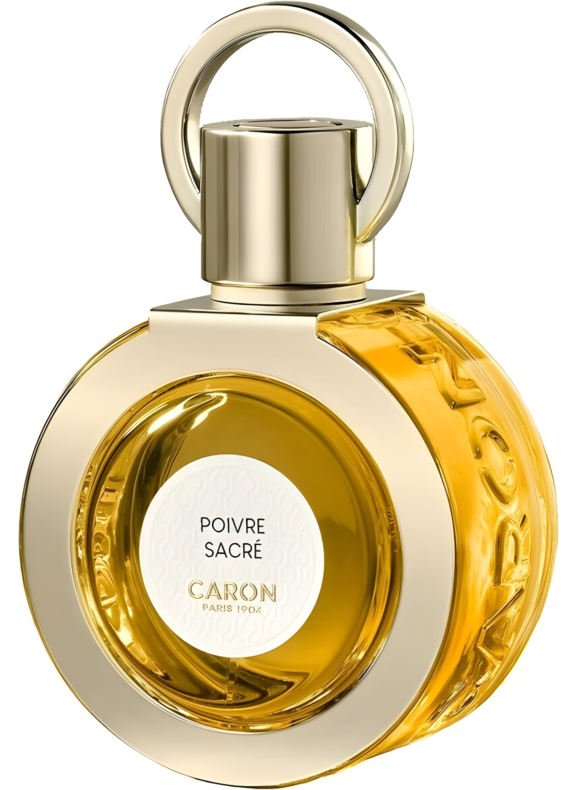 Picture of Poivre Sacré fragrance