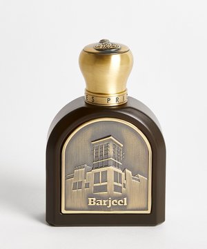 Barjeel by Emirates Pride Perfumes perfume bottle