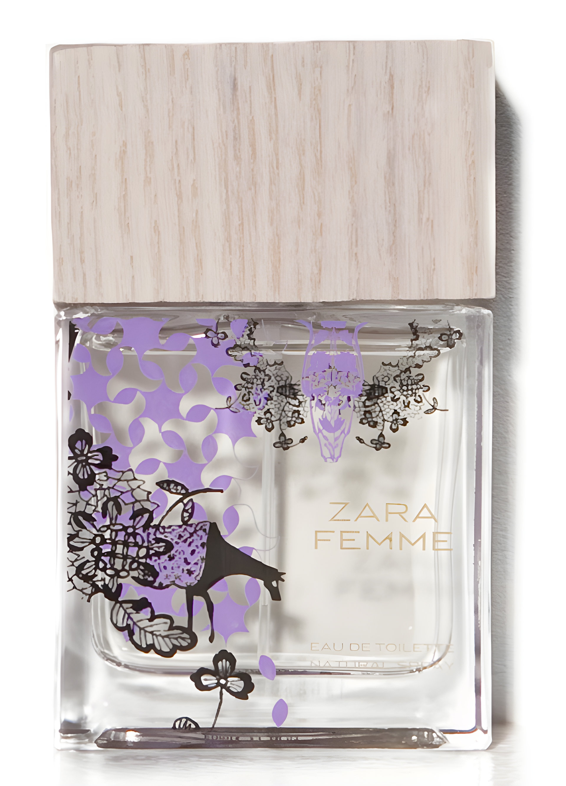 Picture of Femme fragrance