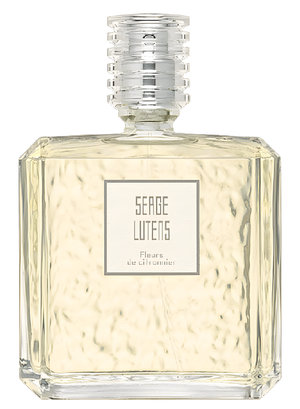 Fleurs de Citronnier by Serge Lutens perfume bottle