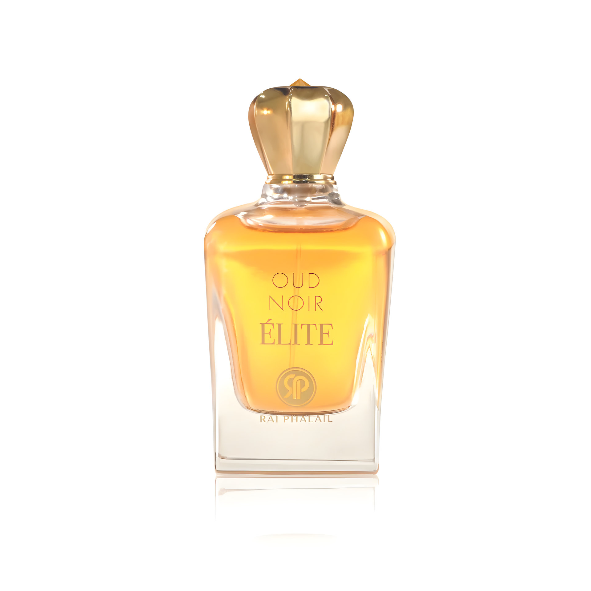 Picture of Oud Noir Élite fragrance