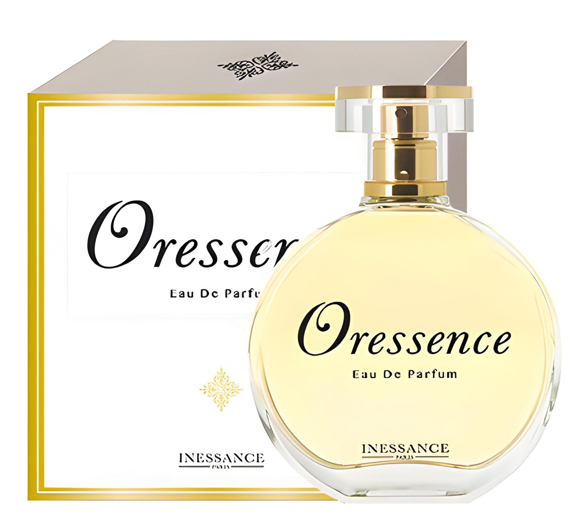 Picture of Oressence fragrance