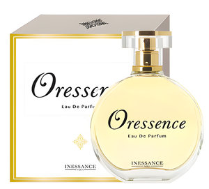 Oressence by Inessance perfume bottle