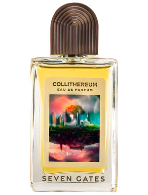 Collithereum by Seven Gates perfume bottle