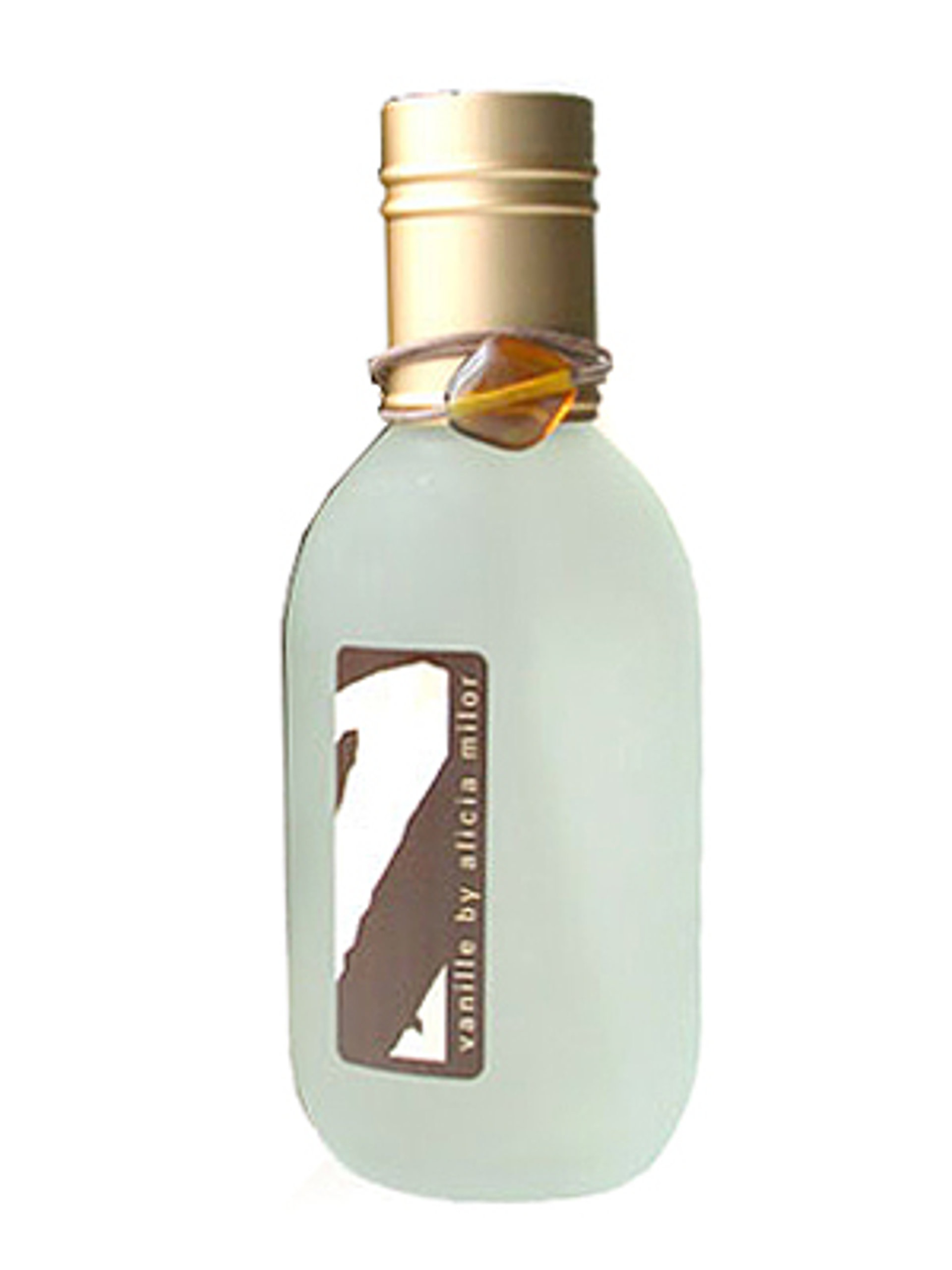 Picture of Vanille fragrance