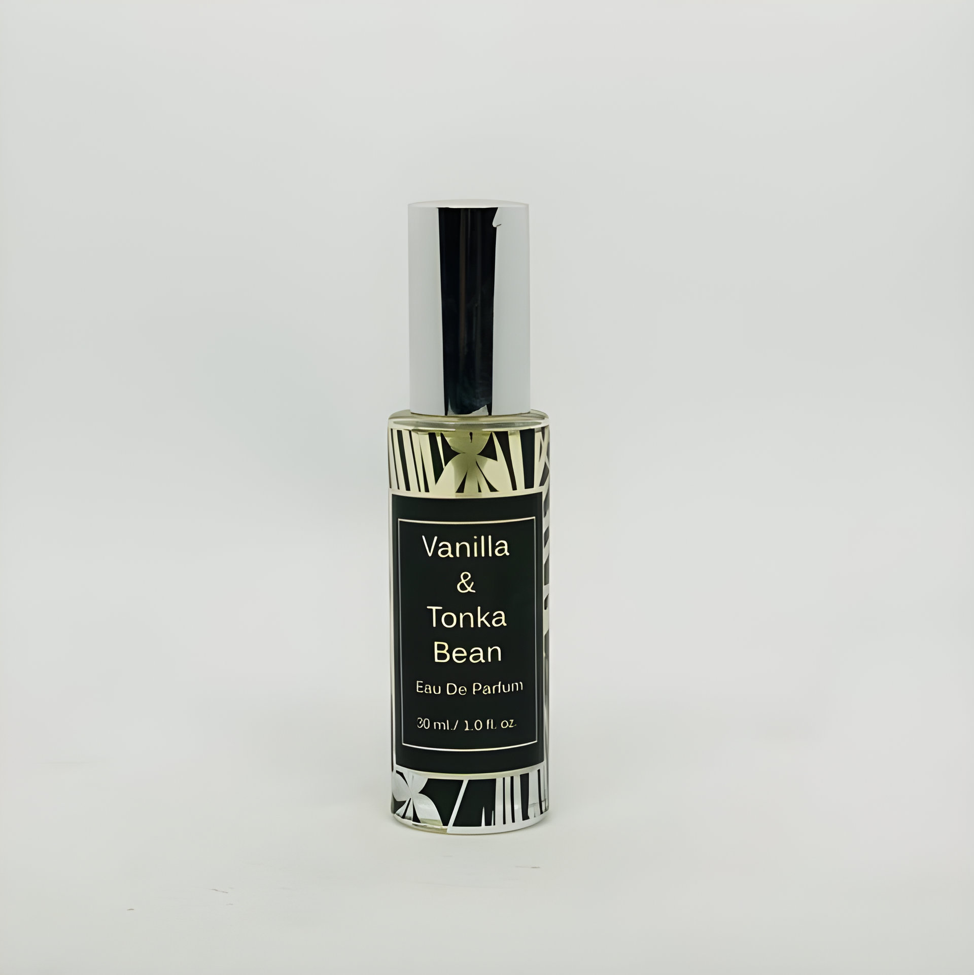 Picture of Vanilla & Tonka Bean fragrance