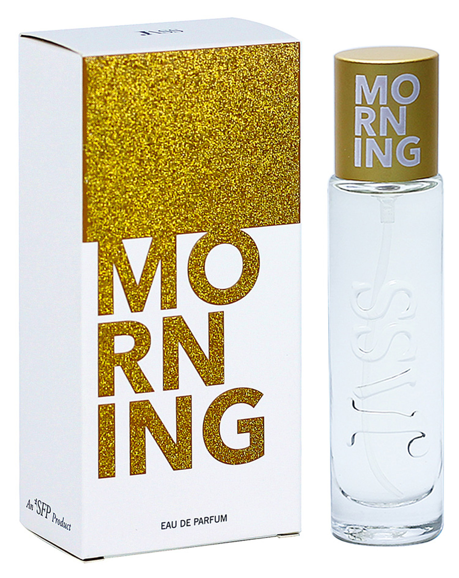 Picture of Morning fragrance