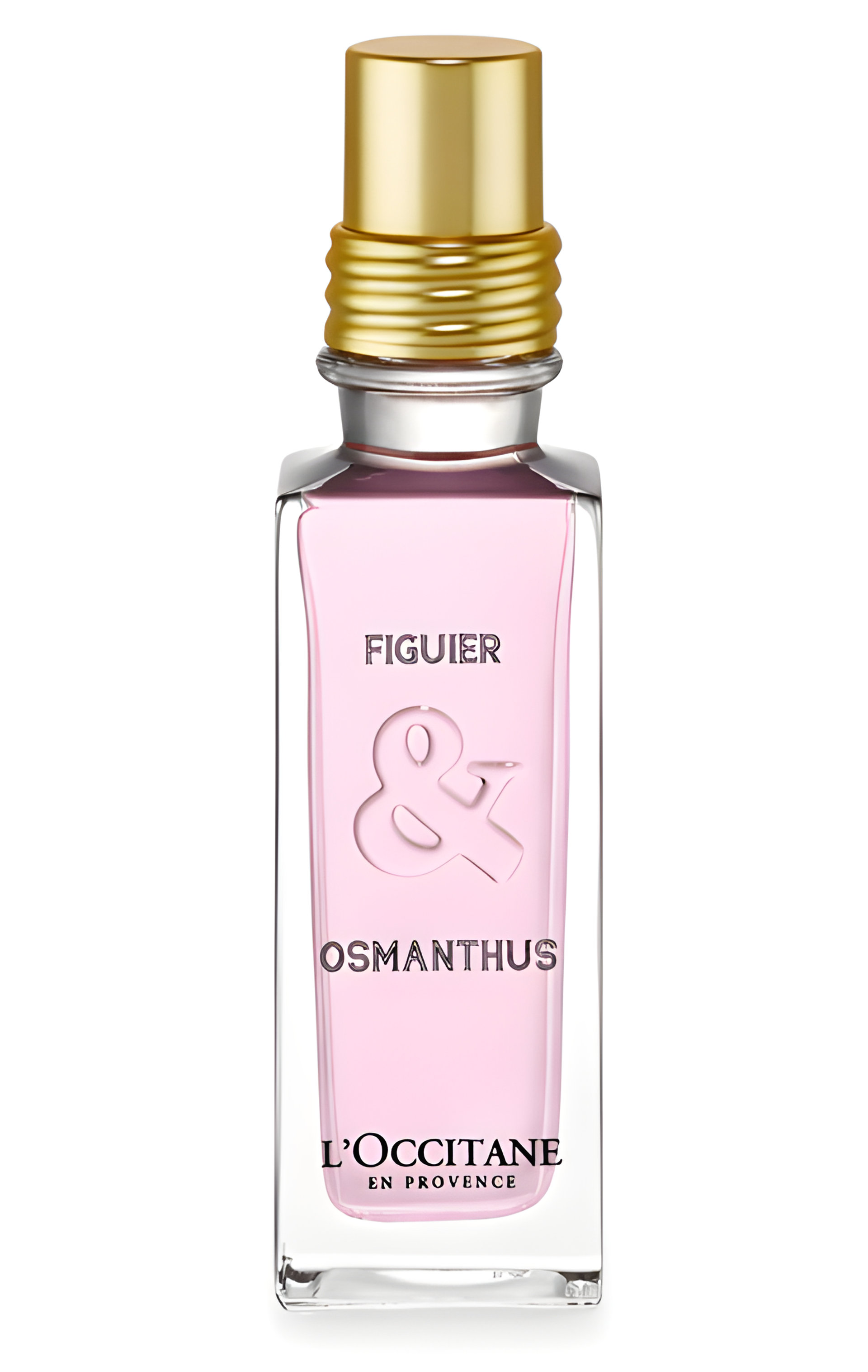 Picture of Figuier & Osmanthus fragrance