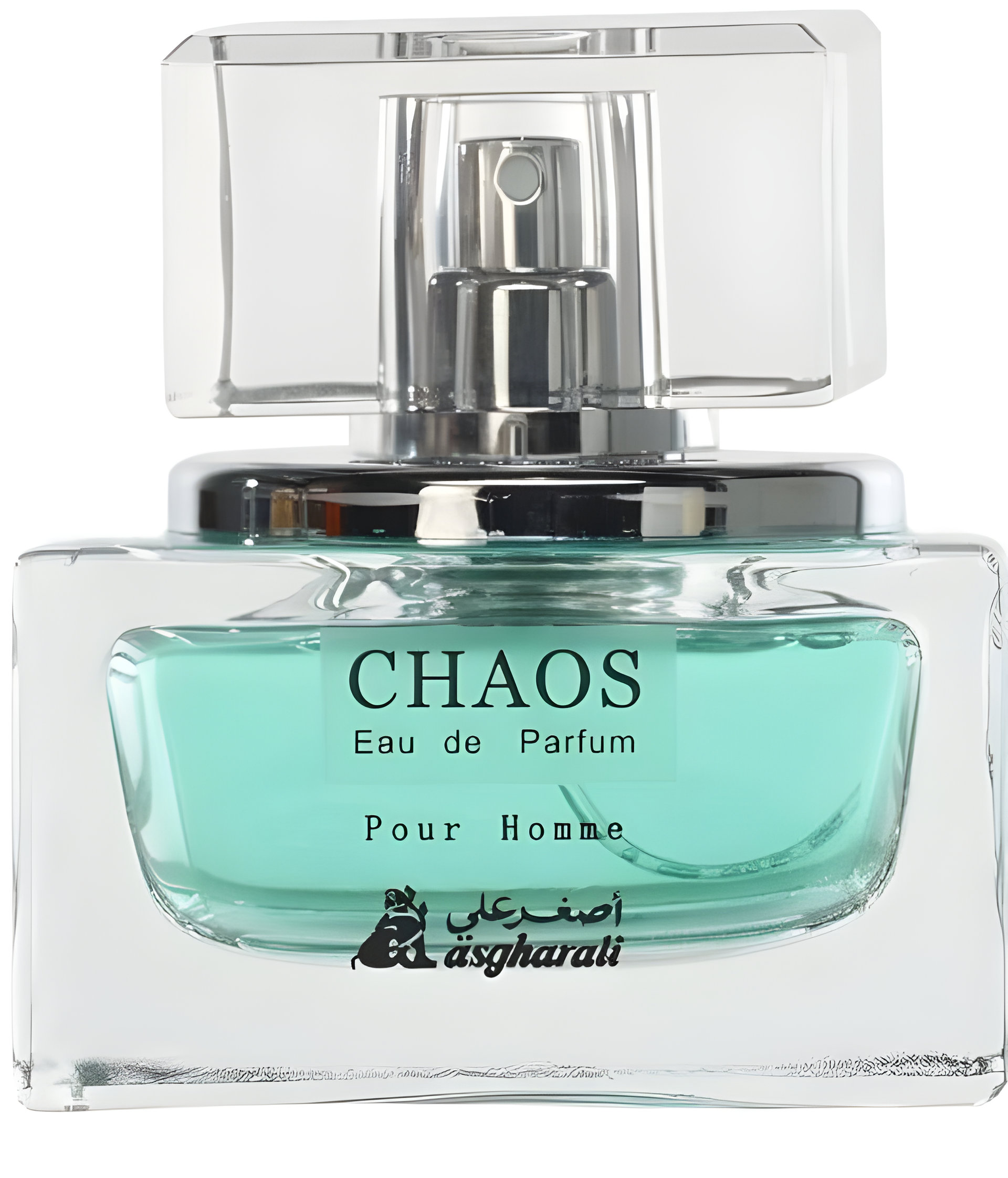 Picture of Chaos fragrance