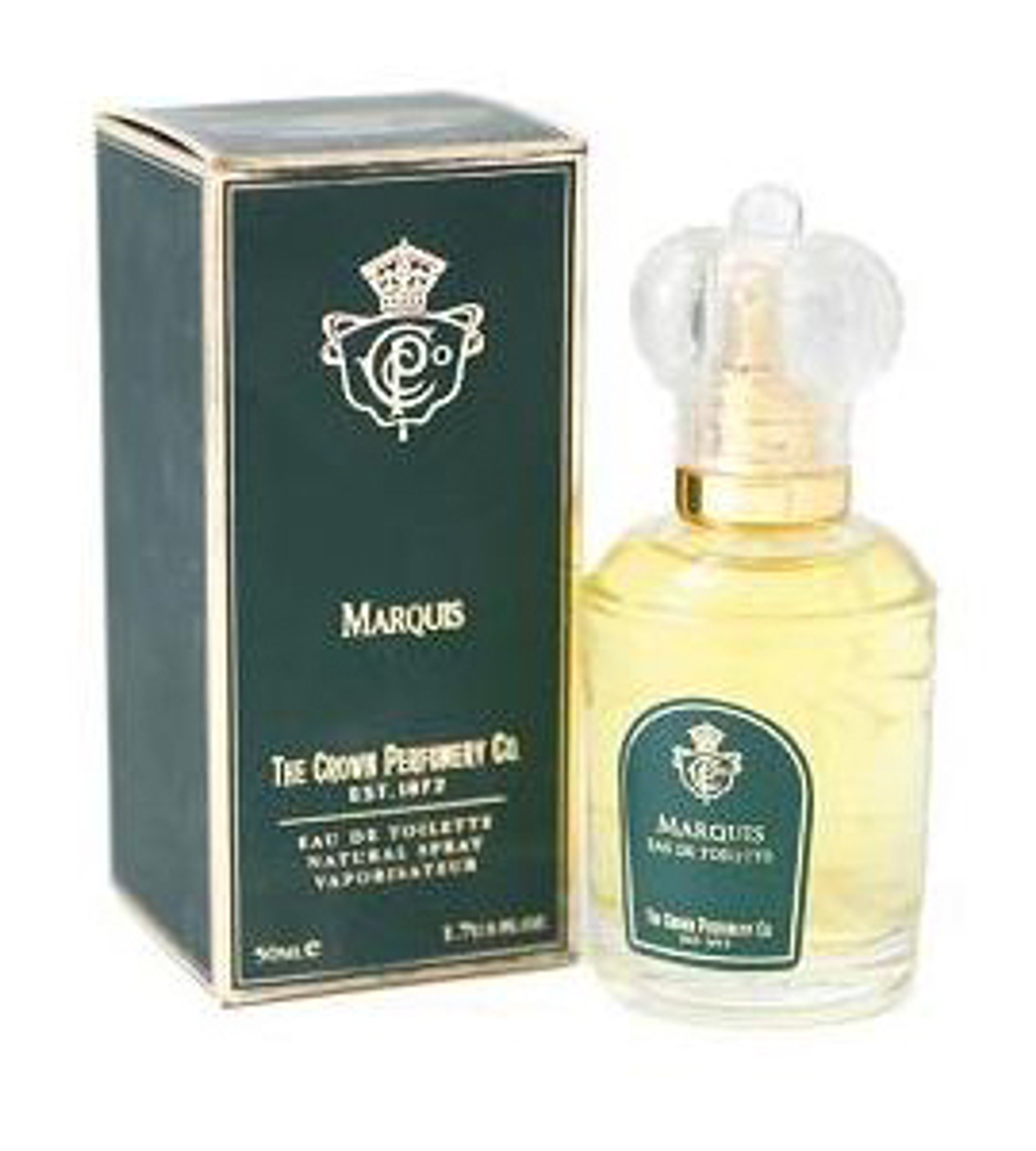 Picture of Marquis fragrance
