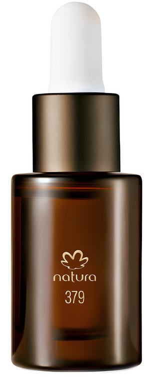 379 Benjoim Cumaru by Natura perfume bottle