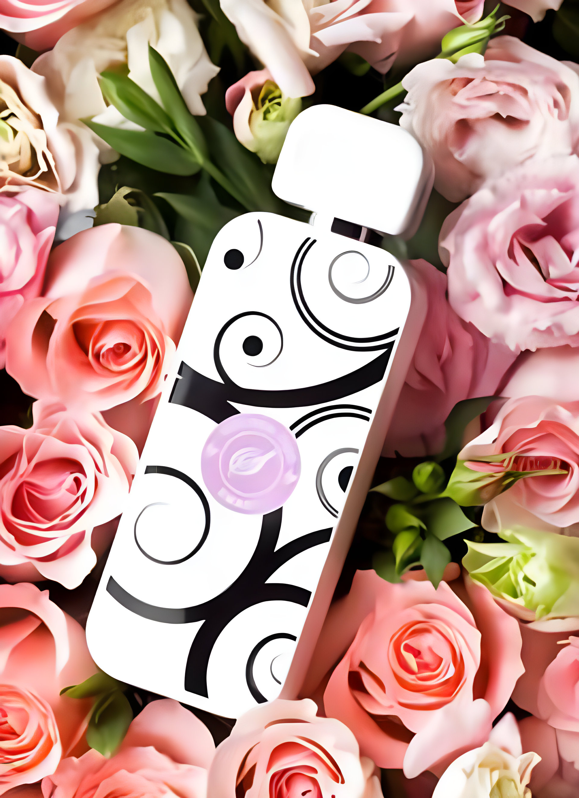 Picture of Smart Golden Oud fragrance