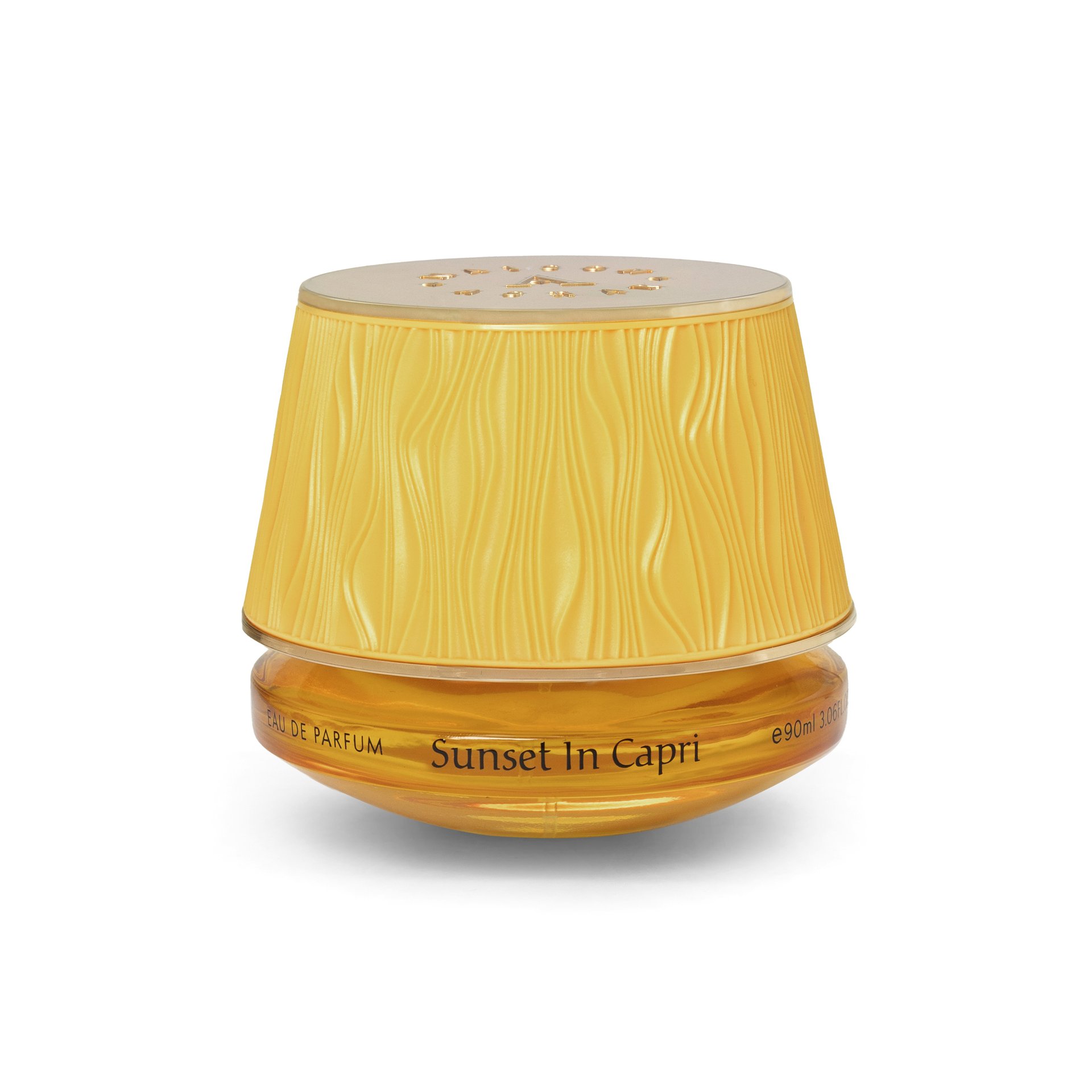 Picture of Sunset in Capri fragrance