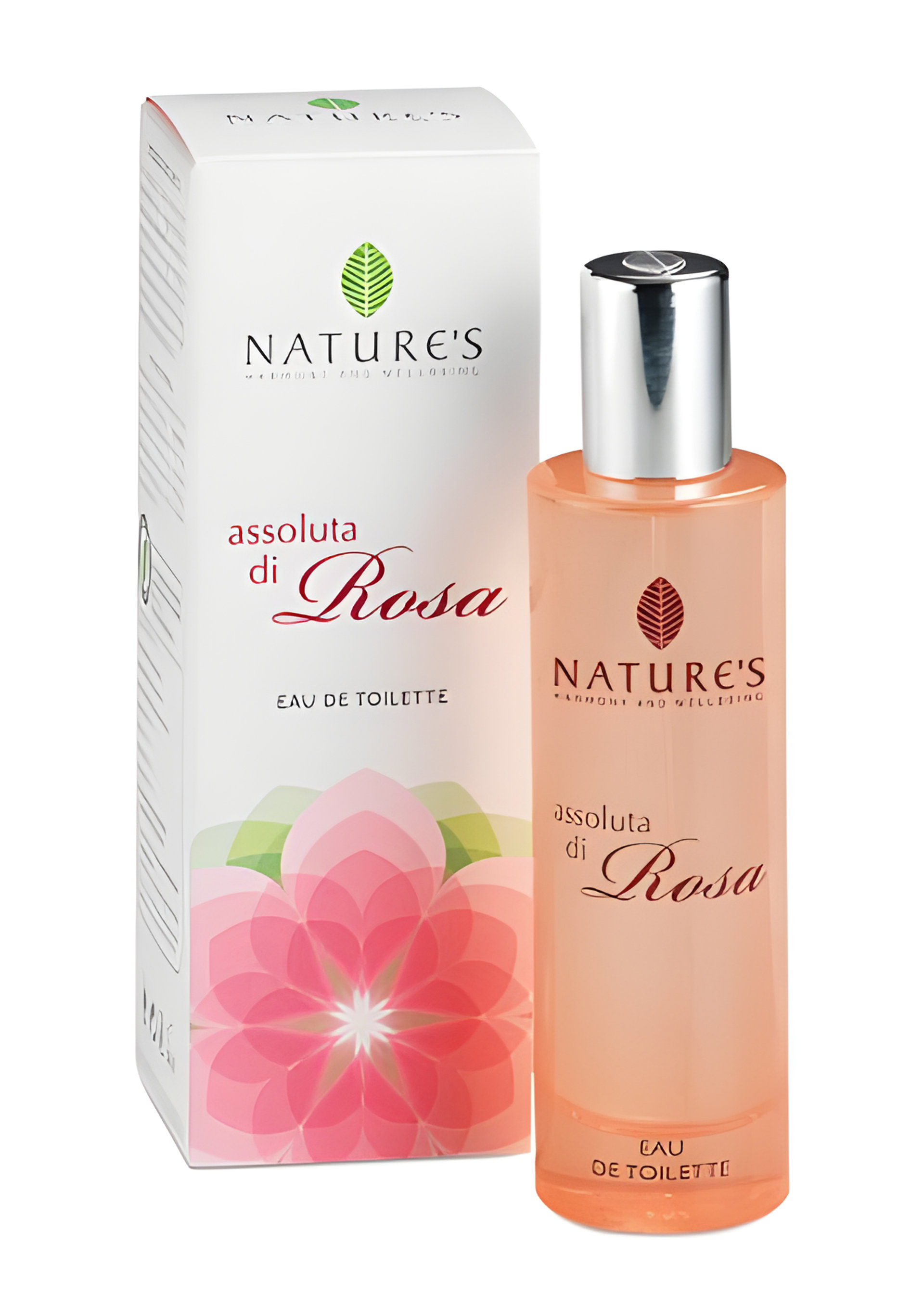 Picture of Assoluta Di Rosa fragrance