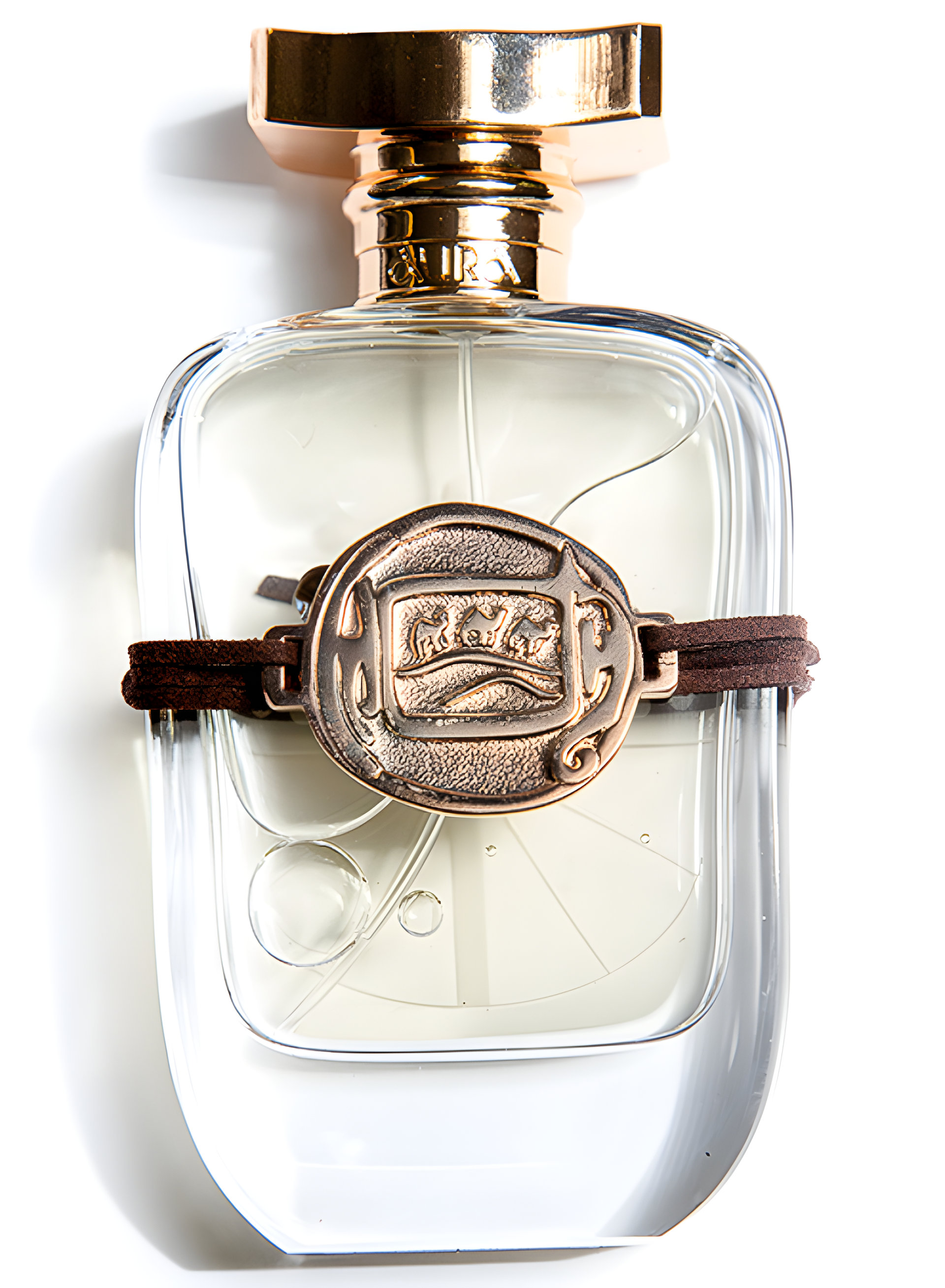Picture of Saga of the Silk Road fragrance