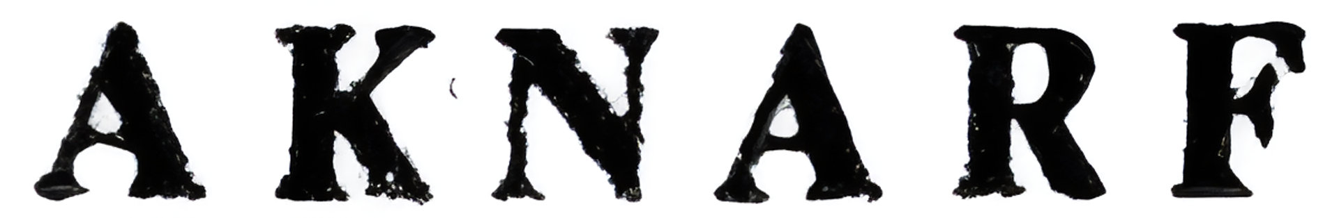 Picture of Aknaf brand