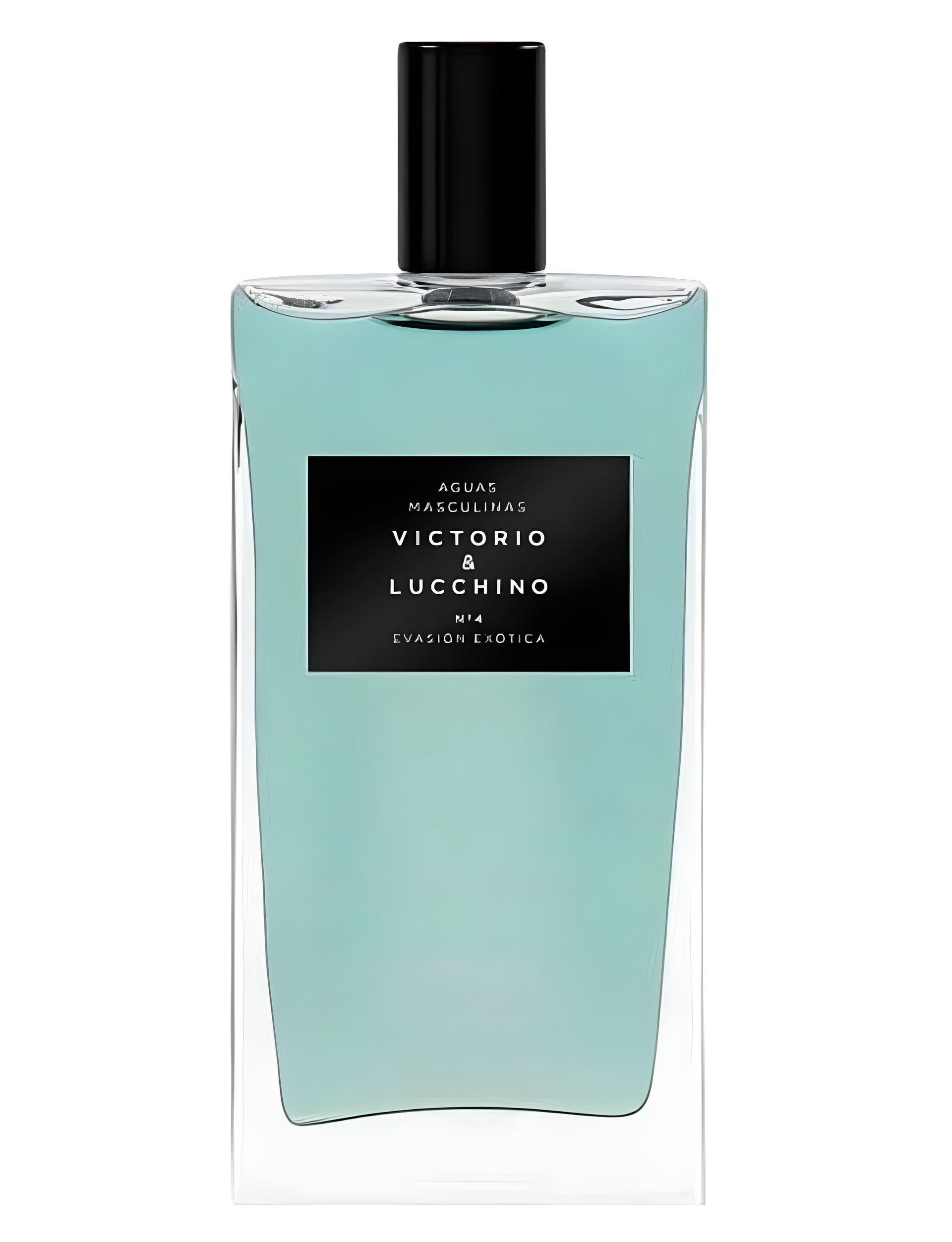 Picture of Nº 4 Evasion Exotica fragrance