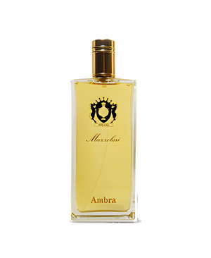 Ambra by Mazzolari perfume bottle