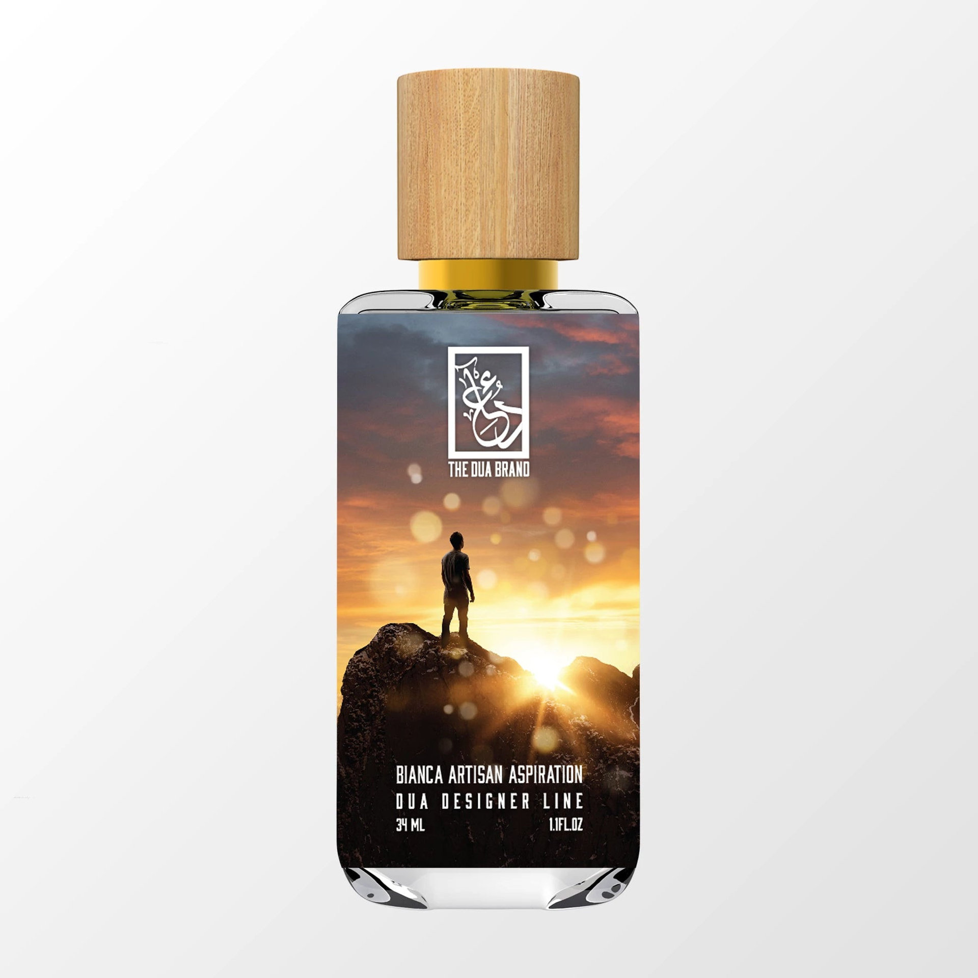 Picture of Bianca Artisan Aspiration fragrance