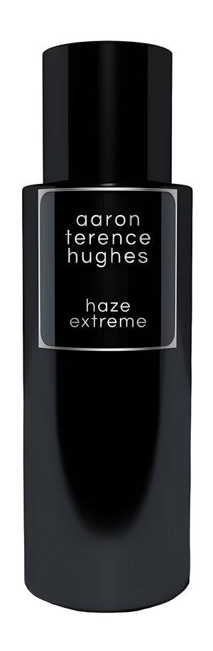 Haze Extreme by Aaron Terence Hughes perfume bottle