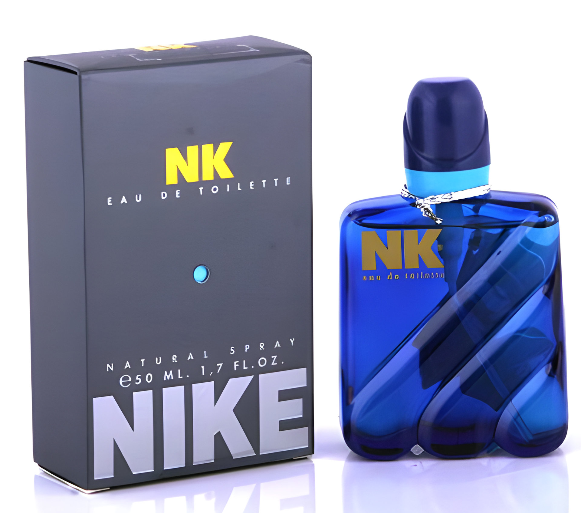 Picture of NK fragrance