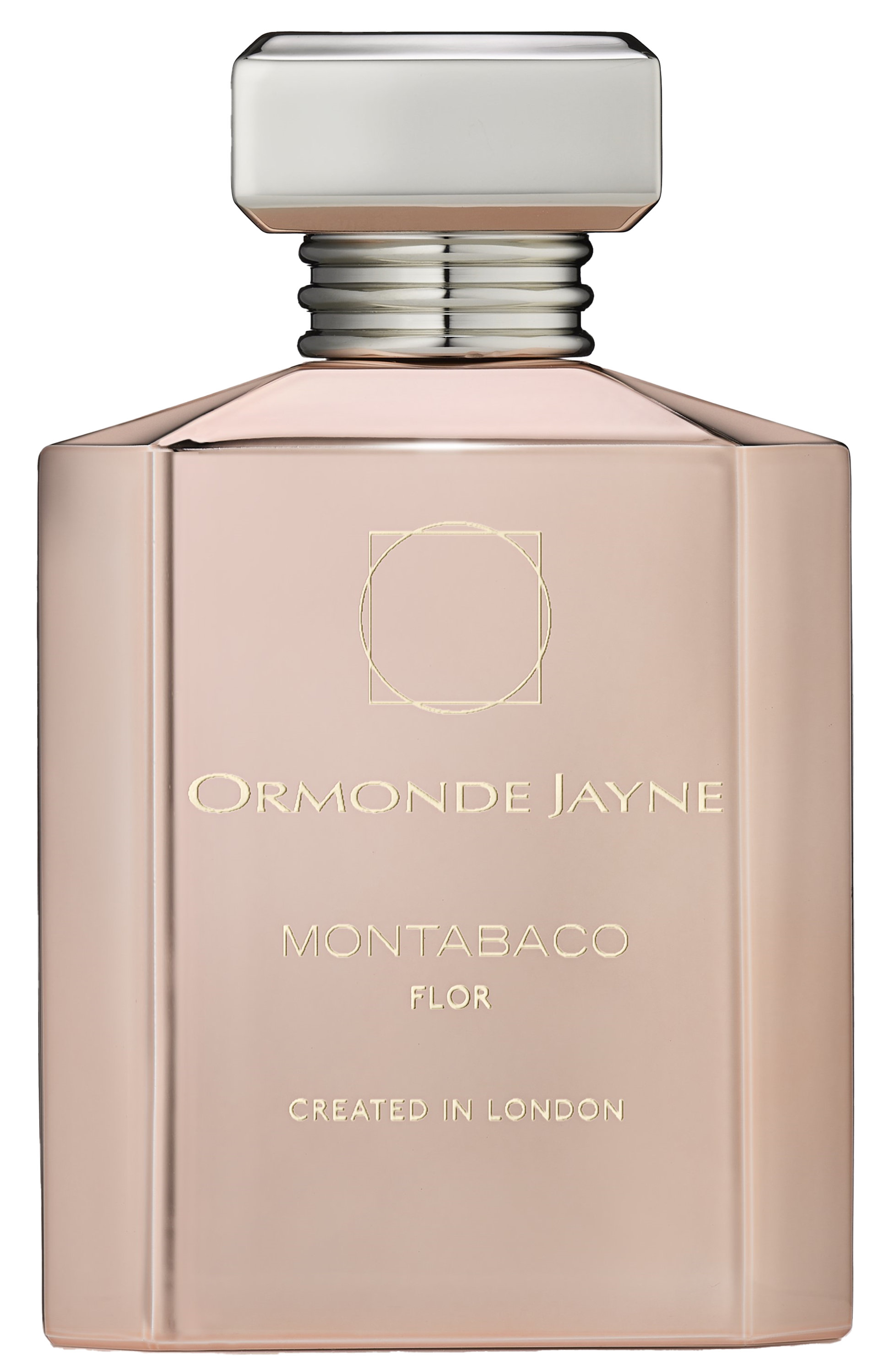 Picture of Montabaco Flor fragrance