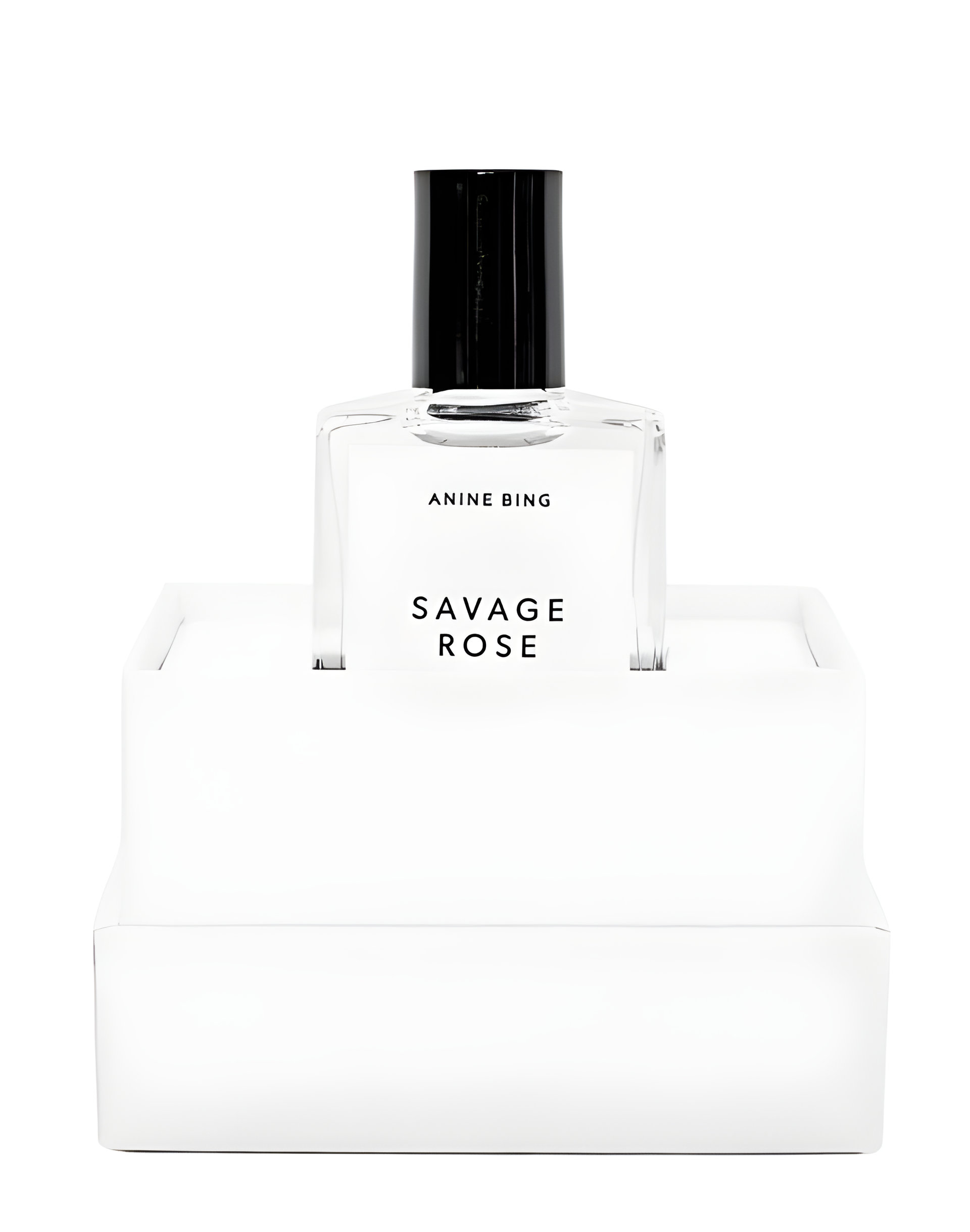 Picture of Savage Rose fragrance