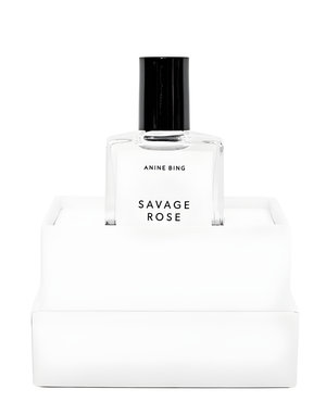Savage Rose by Anine Bing perfume bottle