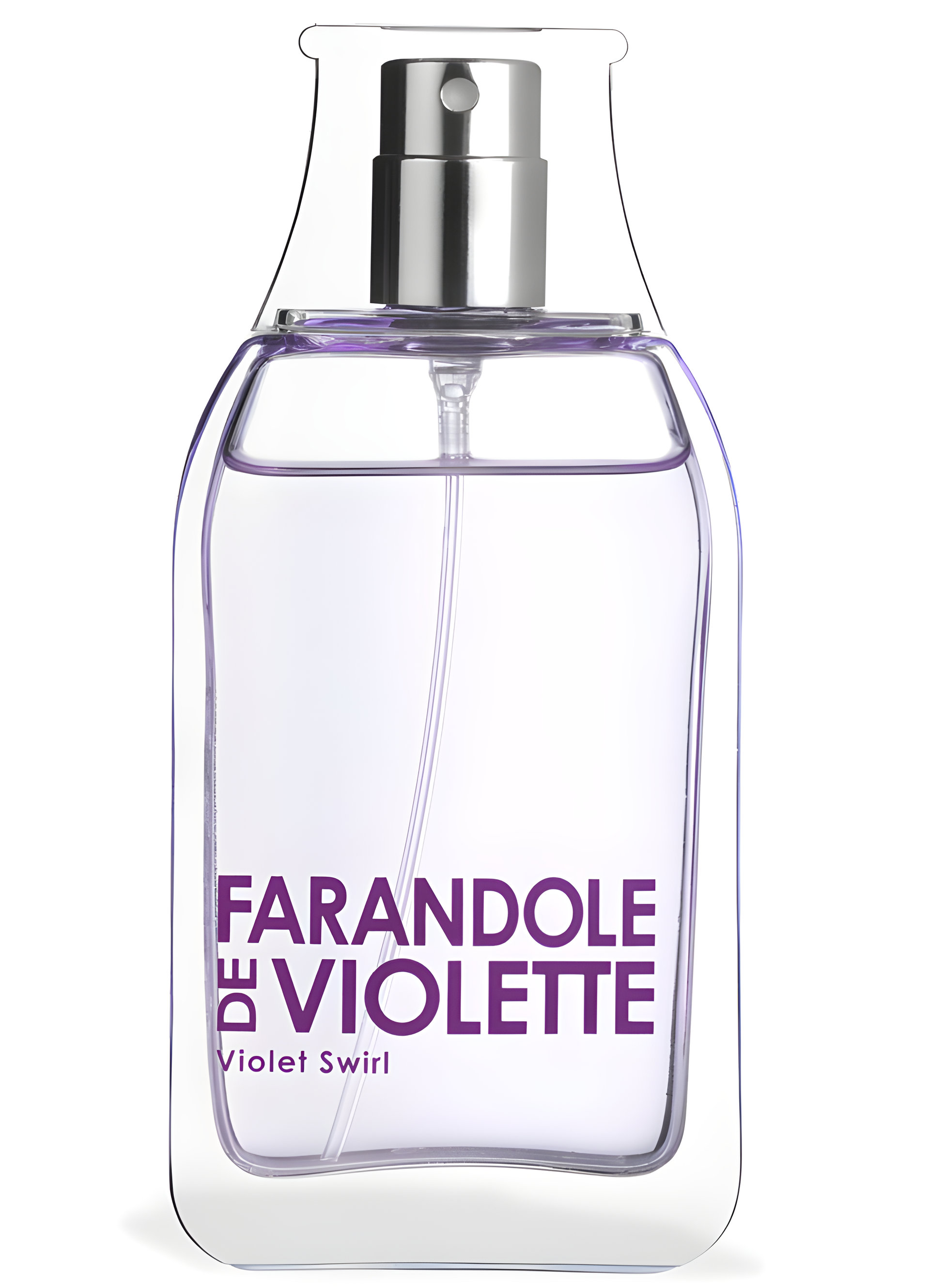 Picture of Farandole de Violette Violet Swirl fragrance