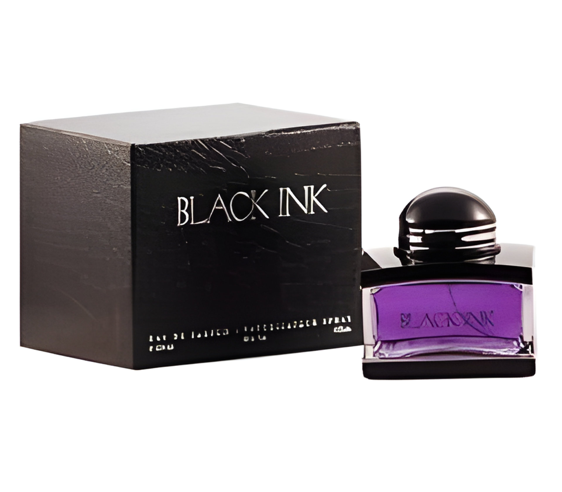 Picture of Black Ink fragrance