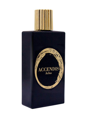 Aclus by Accendis perfume bottle