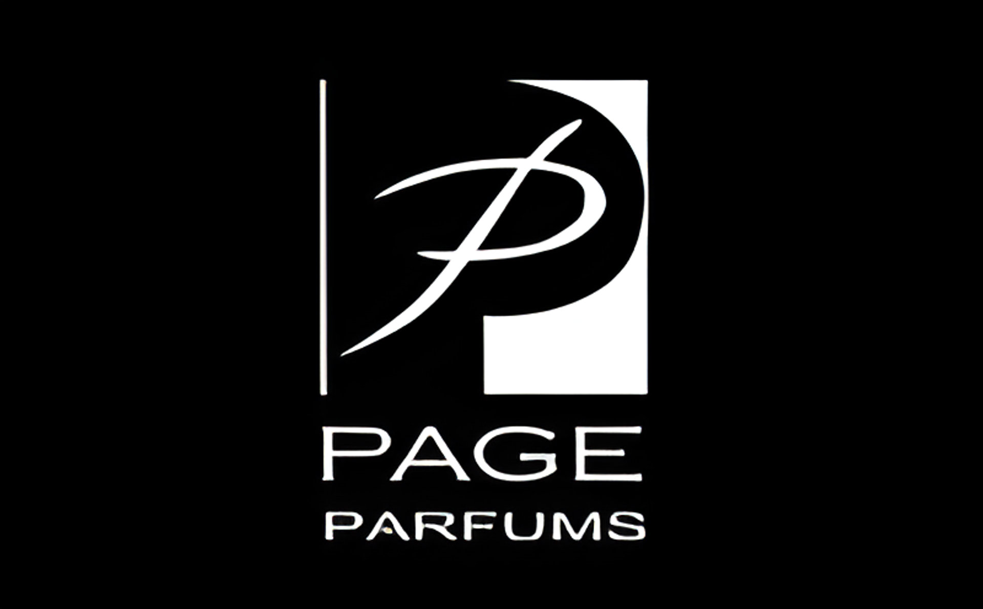 Picture of Page Parfums brand