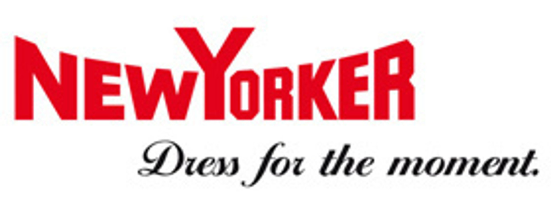Picture of New Yorker brand