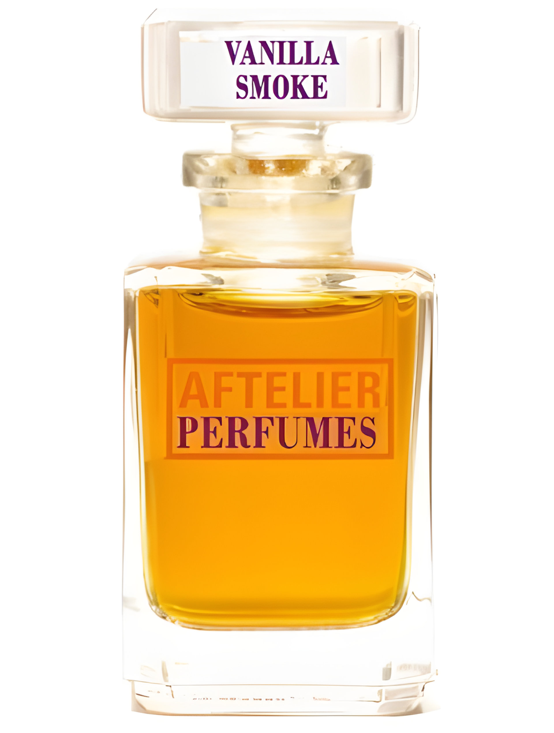 Picture of Vanilla Smoke fragrance