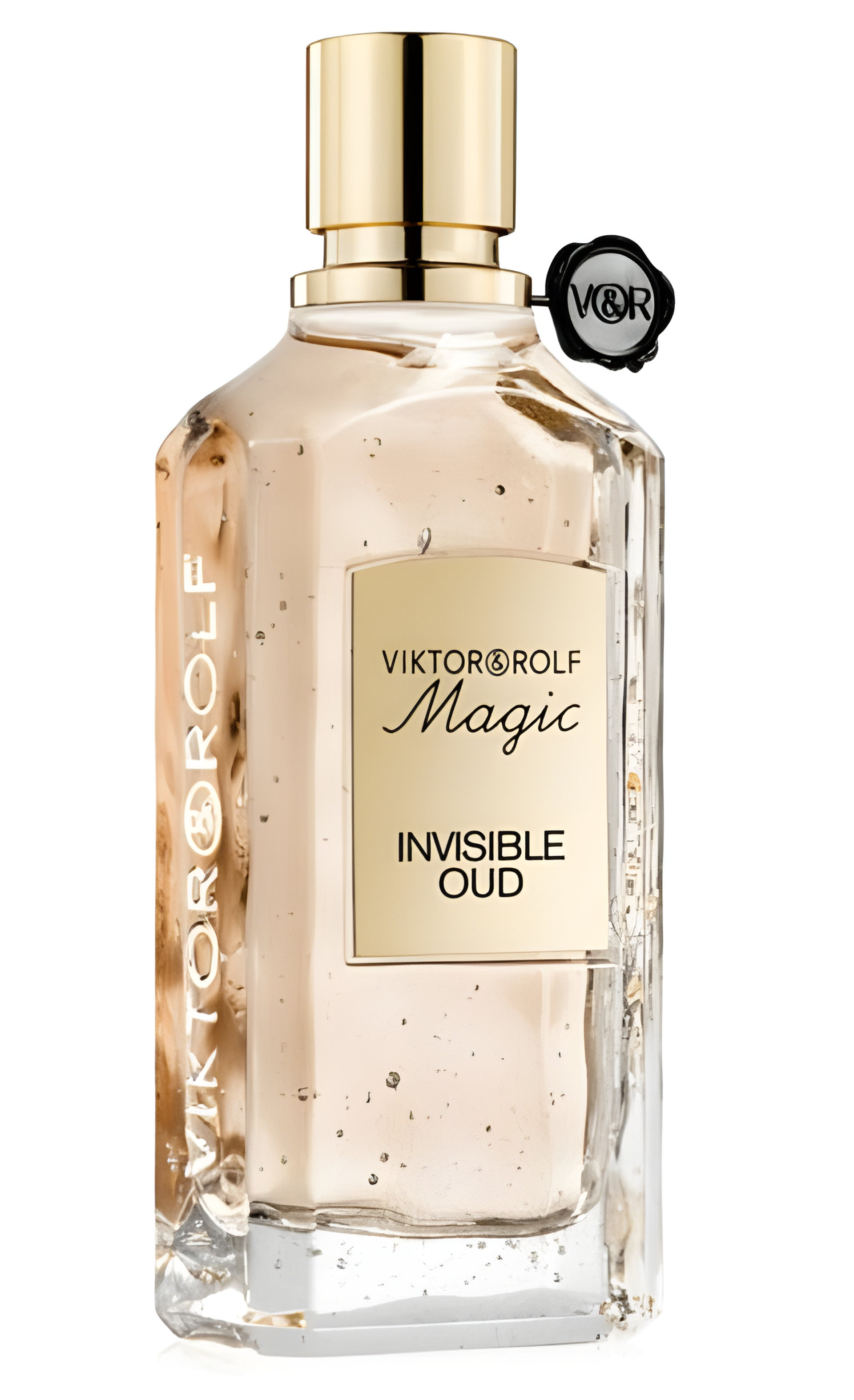 Picture of Invisible Oud fragrance