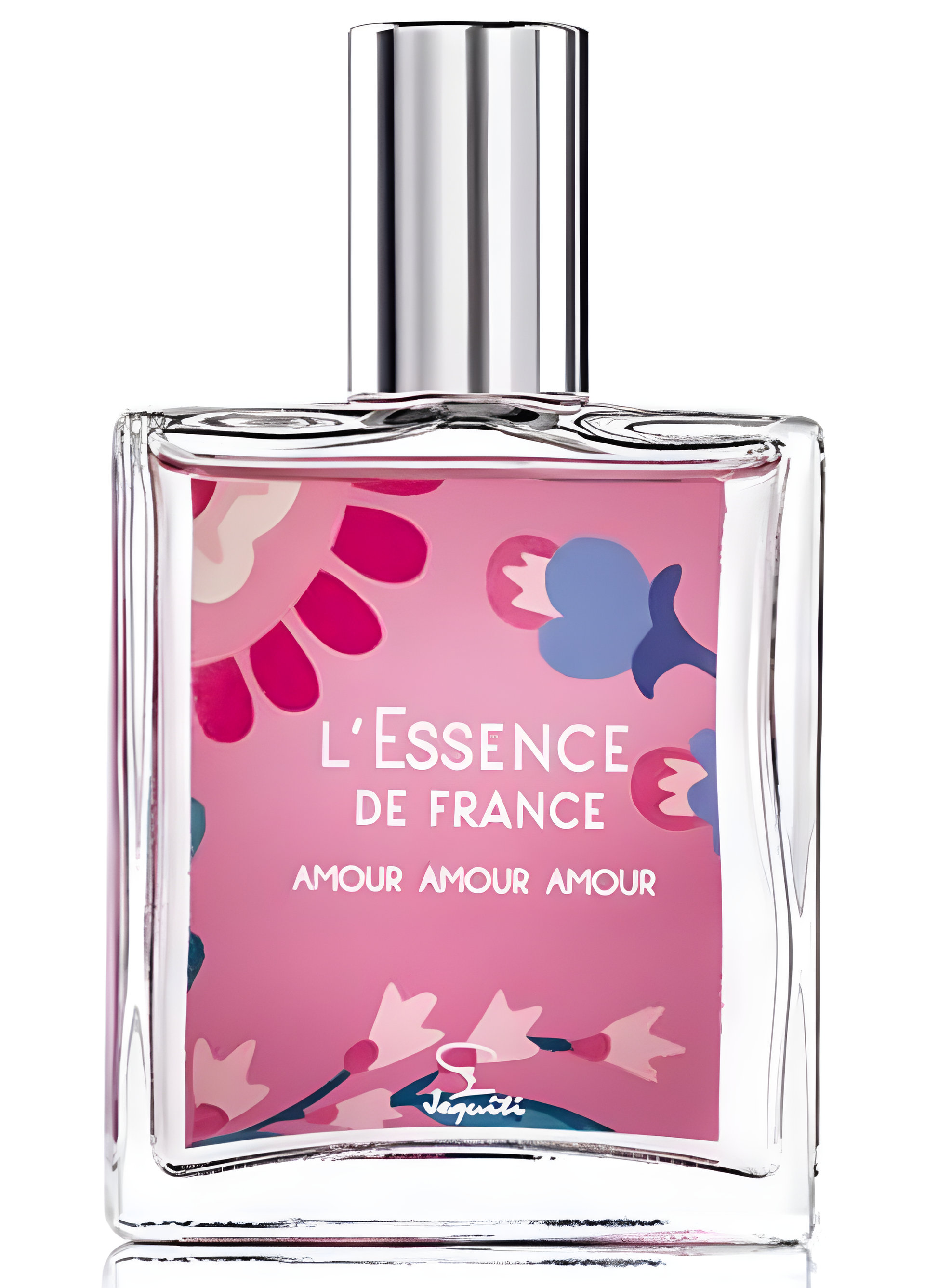 Picture of L'Essence de Paris Amour Amour Amour fragrance