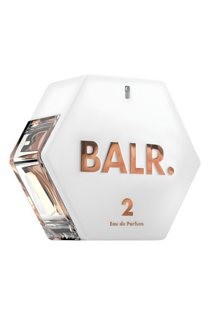 BALR. 2 by BALR. perfume bottle