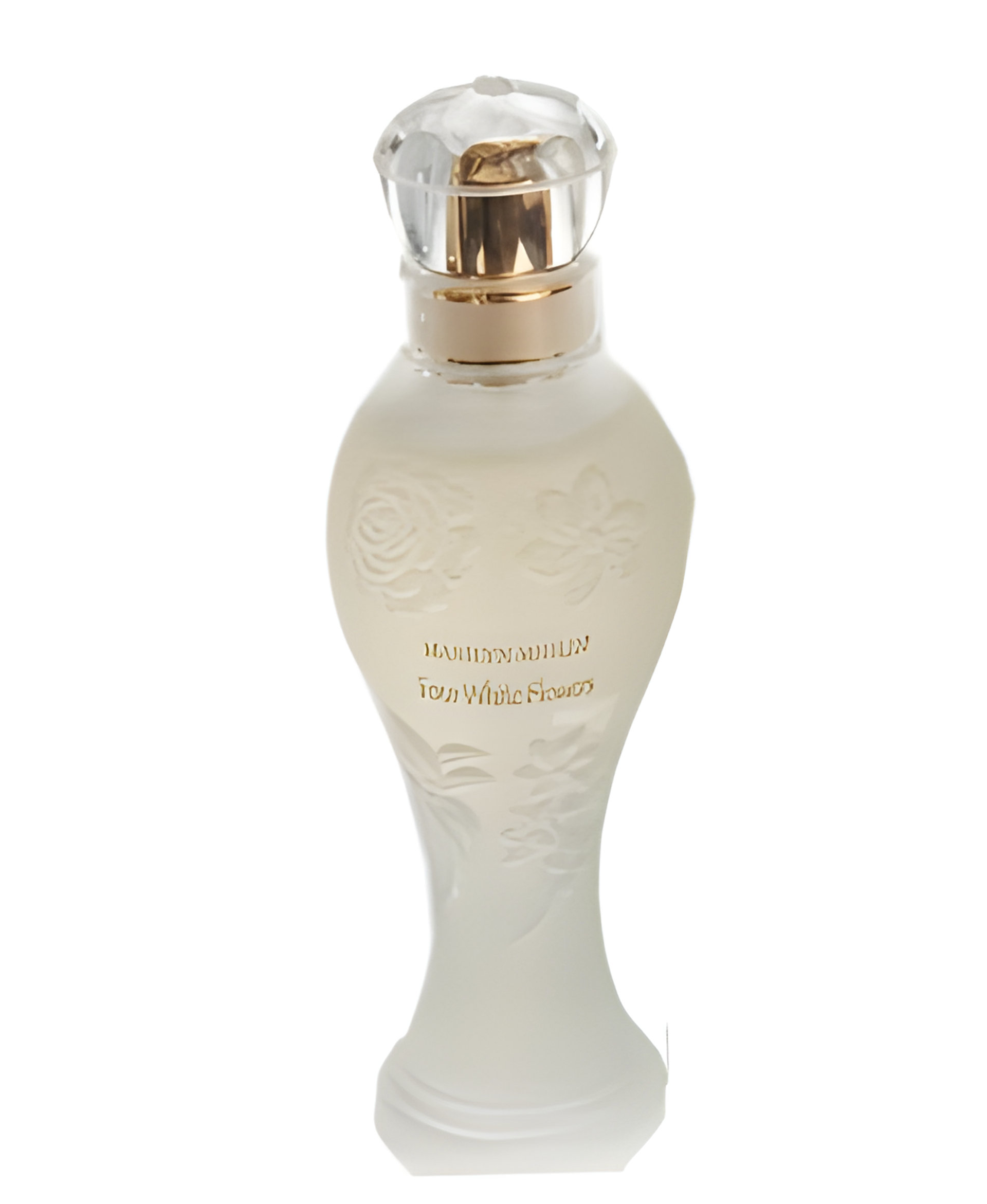 Picture of Four White Flowers fragrance