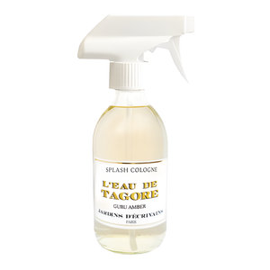 L'Eau de Tagore by Jardins d’Ecrivains perfume bottle